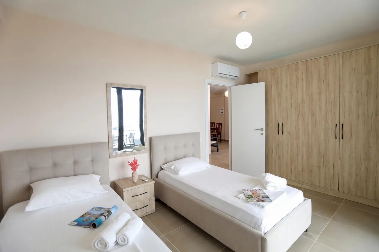 Velaris Sea View Balcony 201 photo 5