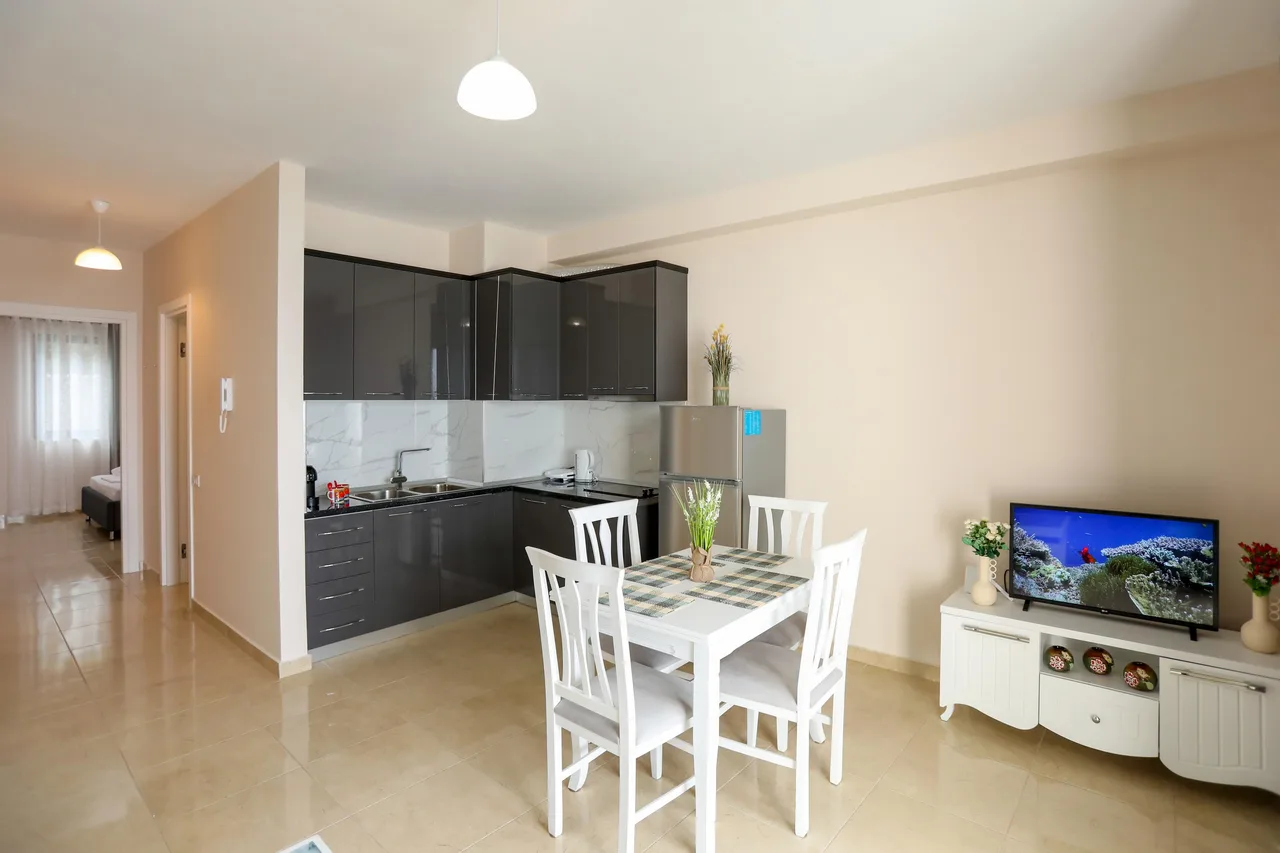 Velaris Sea View Balcony 104 photo 3