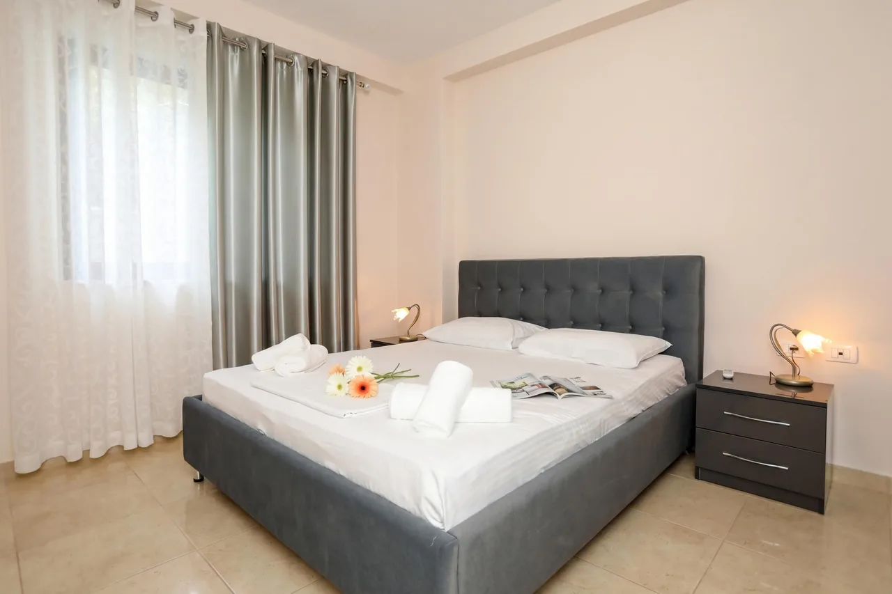 Velaris Sea View Balcony 104 photo 4