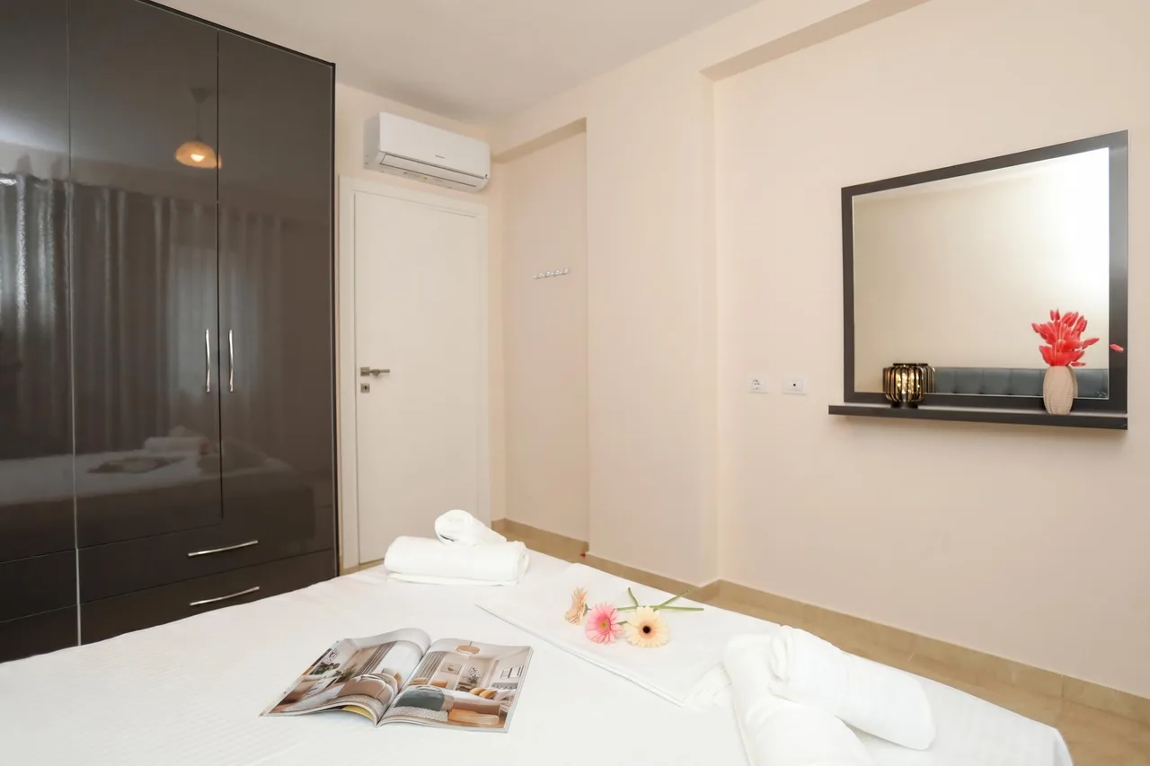 Velaris Sea View Balcony 104 photo 5