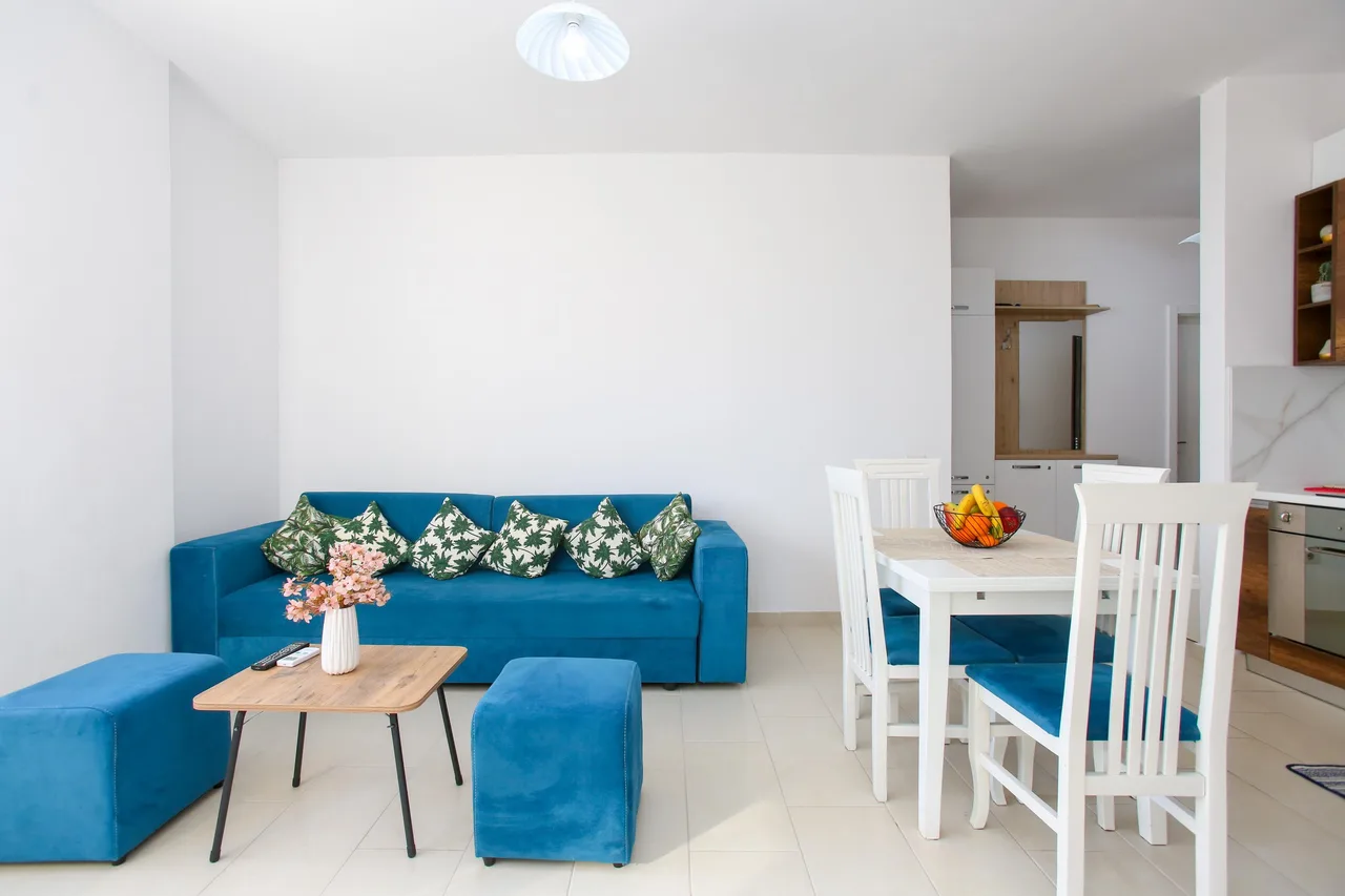 Richard Sea View Apartment photo 2