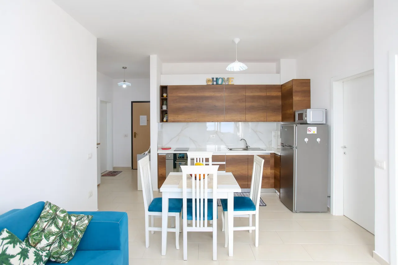 Richard Sea View Apartment photo 3