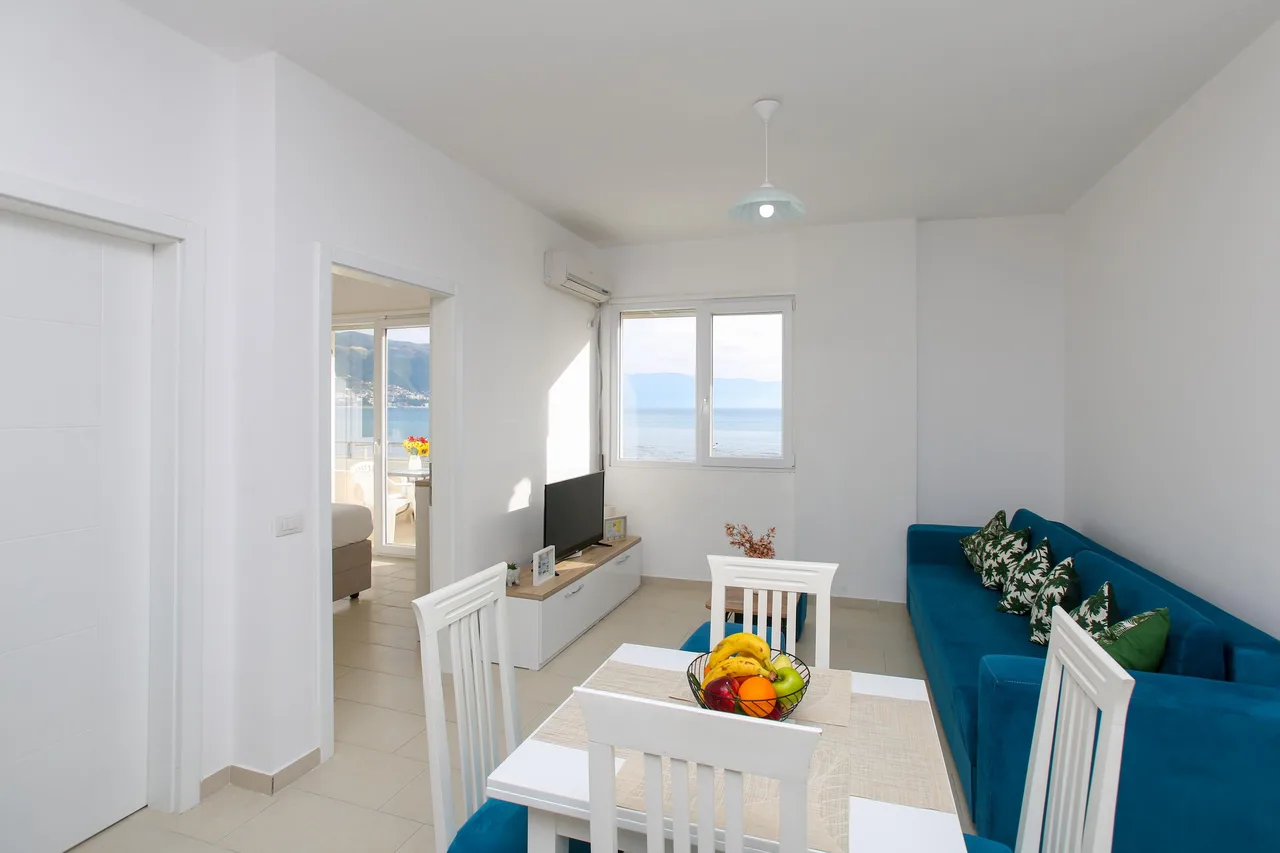 Richard Sea View Apartment photo 4