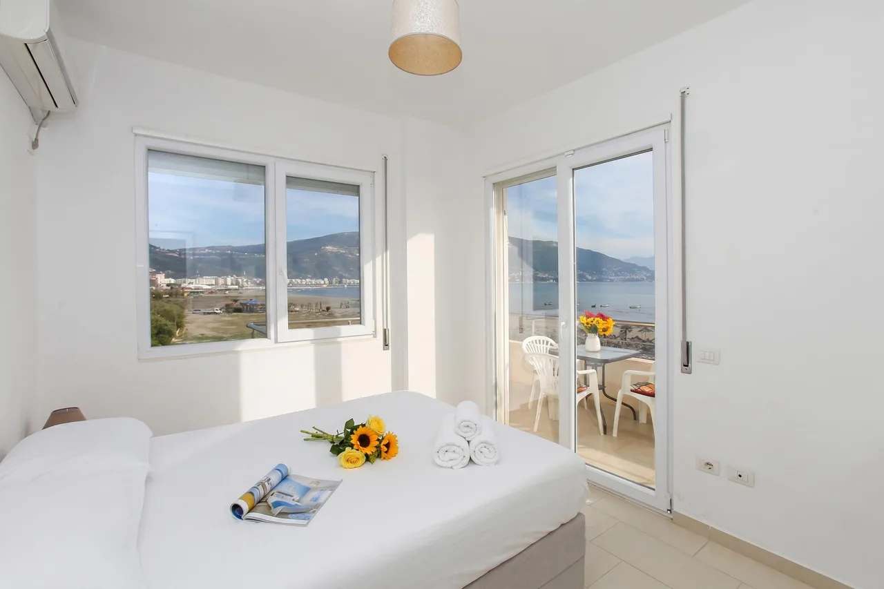 Richard Sea View Apartment photo 5