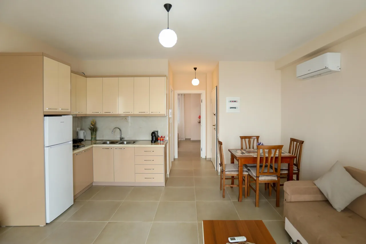 Velaris Partial Sea View Balcony 102 photo 3