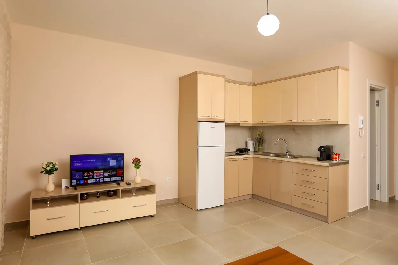 Velaris Partial Sea View Balcony 102 photo 4