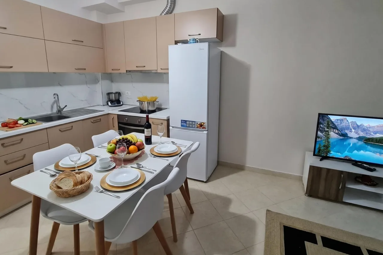 Seascape Apartment Inside View photo 4