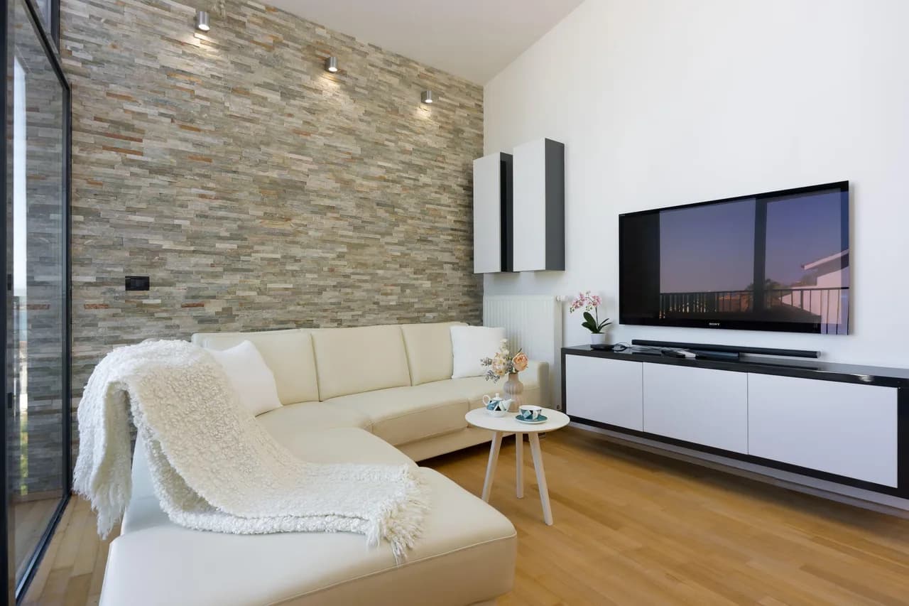 Azure Adriatic Residence w/ Sea-View Balcony photo 5