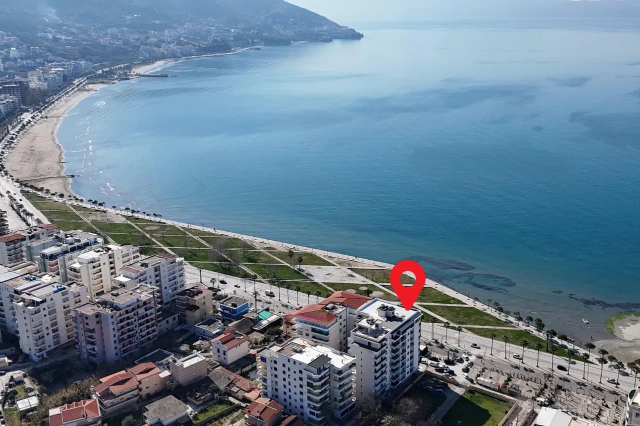 Sea View Seascape Apartment photo 2