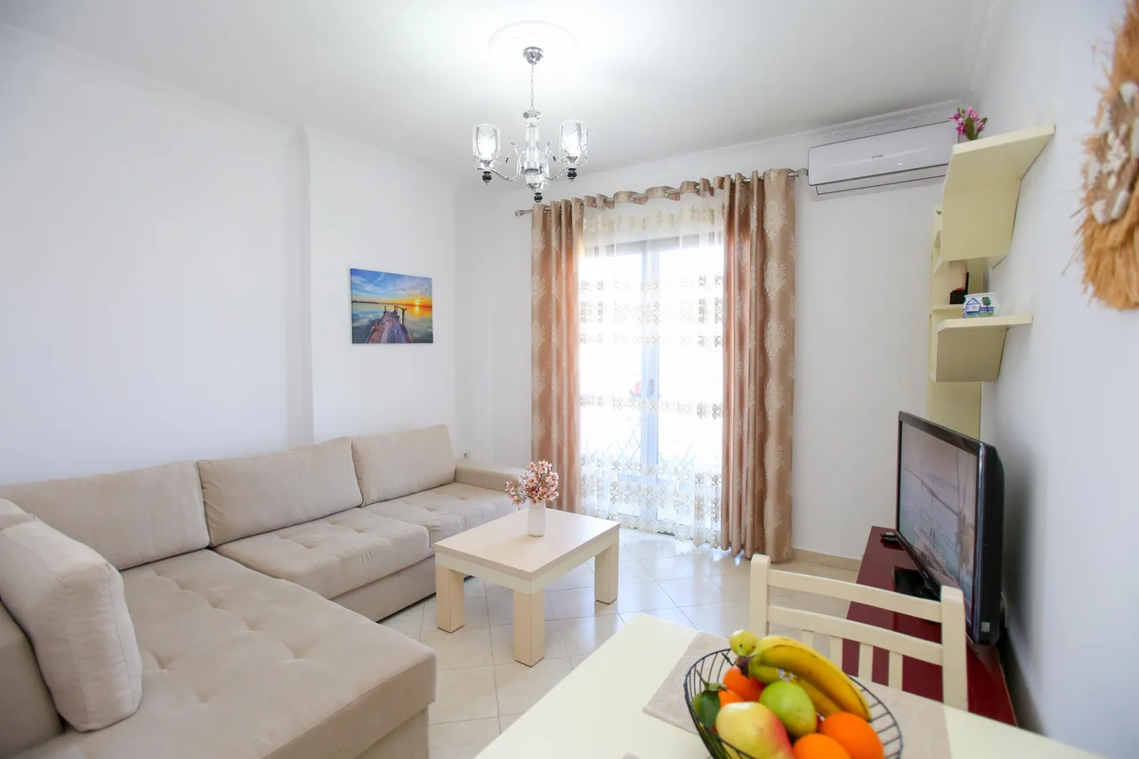 Sea View Seascape Apartment photo 3