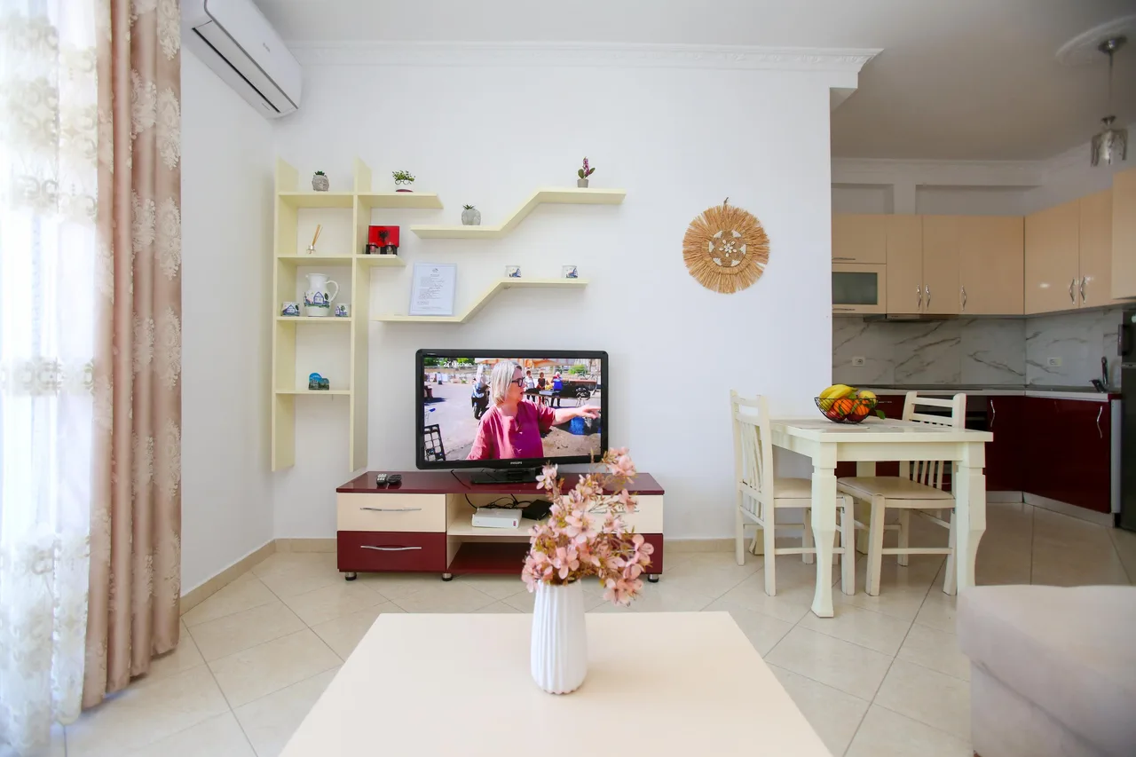 Sea View Seascape Apartment photo 4