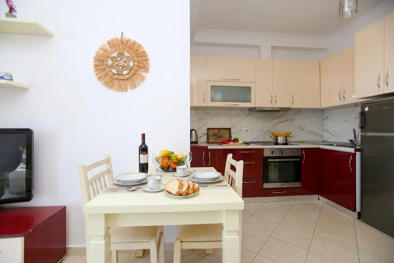 Sea View Seascape Apartment photo 5