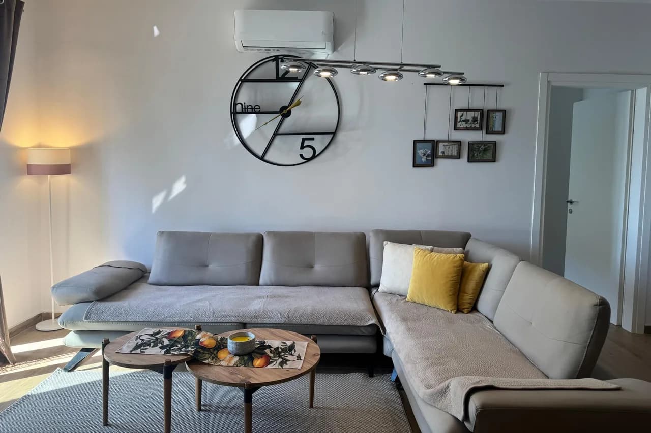 Lunara Apartment photo 2