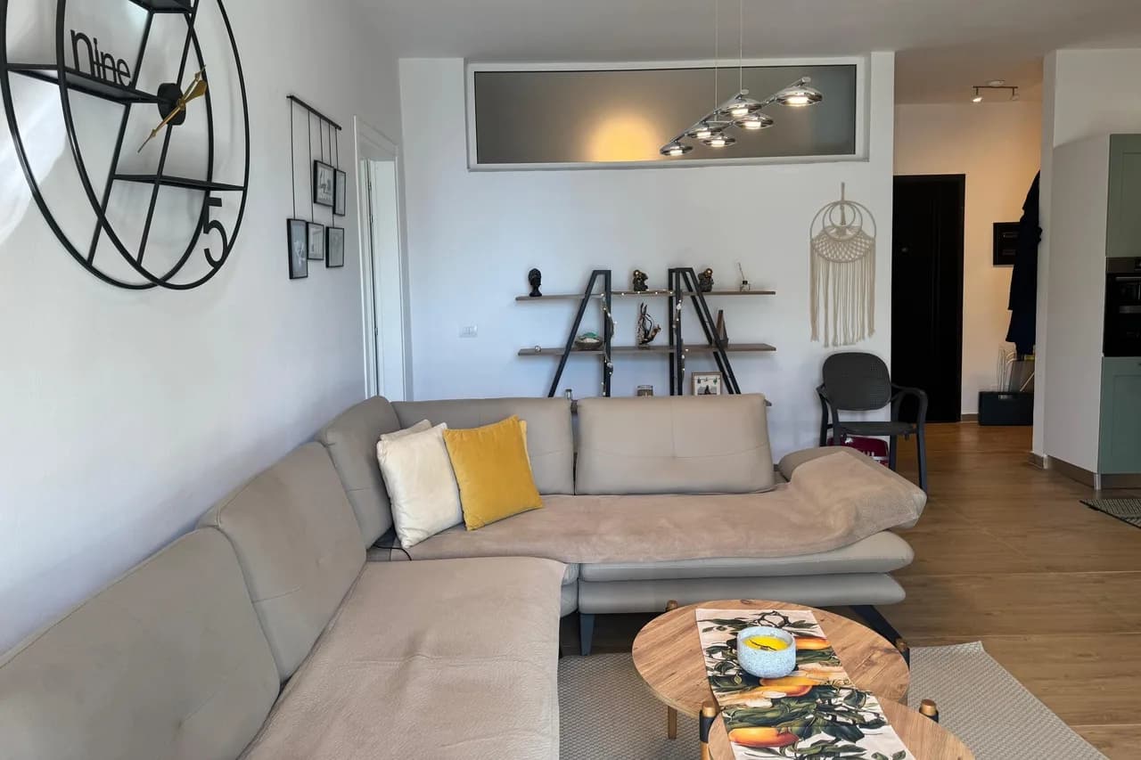 Lunara Apartment photo 3