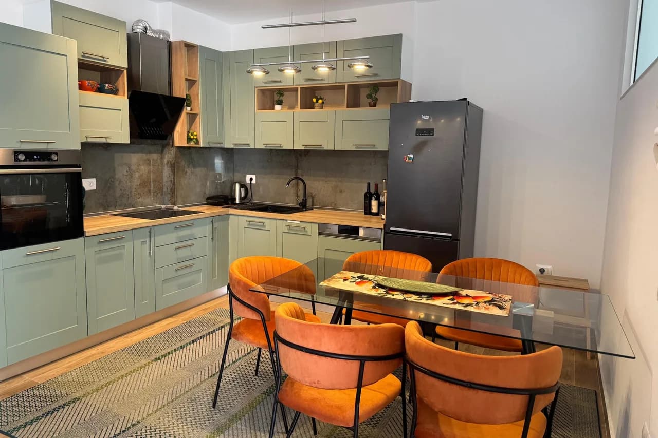 Lunara Apartment photo 4