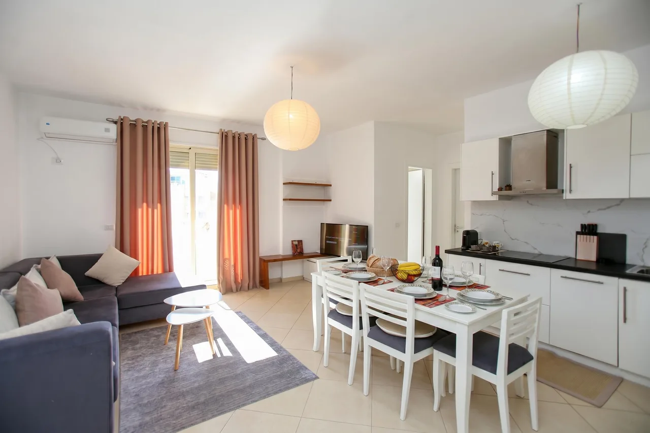 Ellin Apartment photo 3