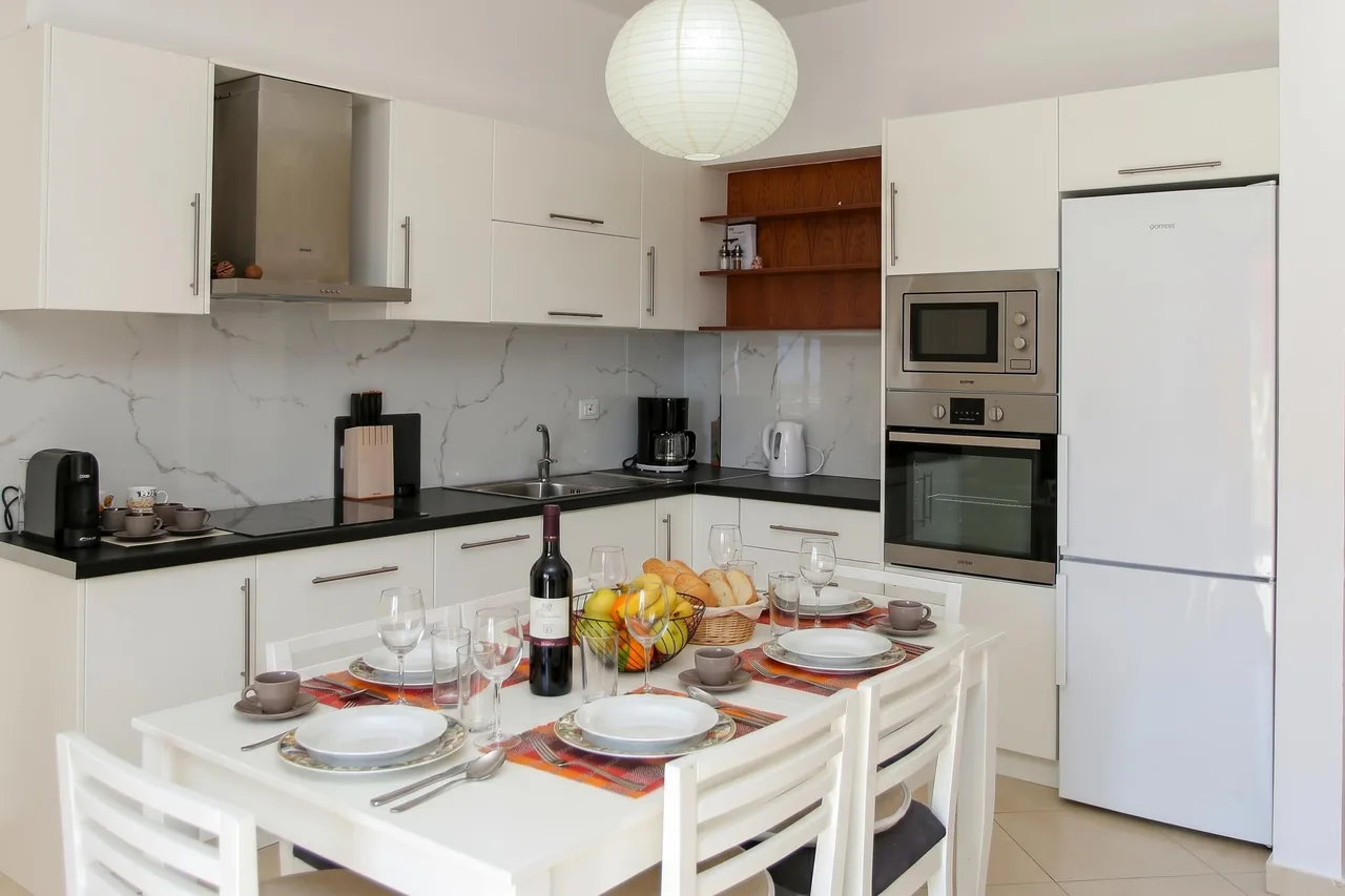 Ellin Apartment photo 5
