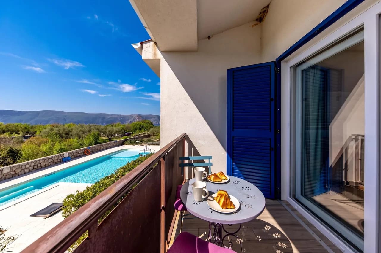 Wabi Sabi Apt8 Pool & Sea View photo 2
