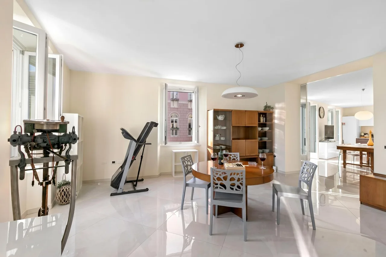 Lakefront View Apartment in Riva del Garda photo 4
