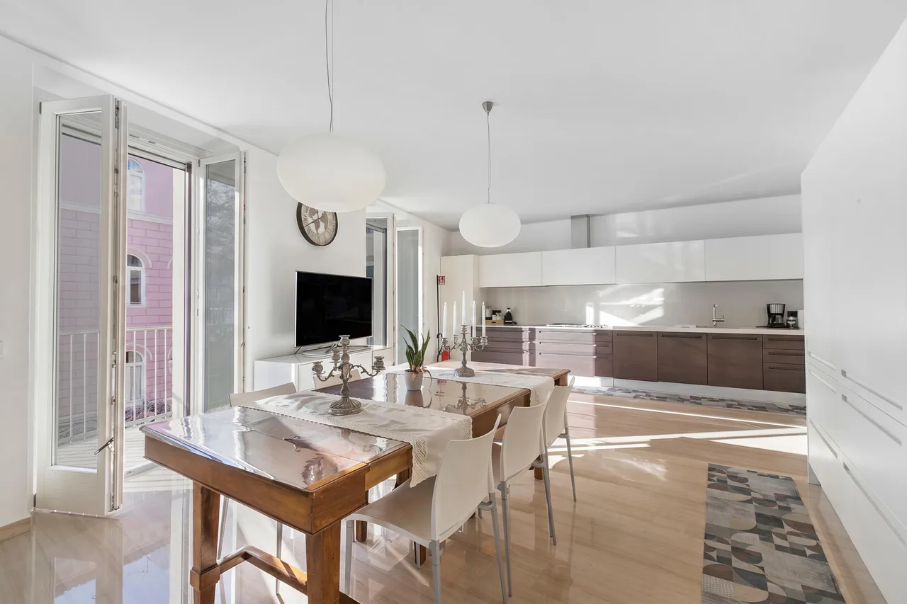 Lakefront View Apartment in Riva del Garda photo 5