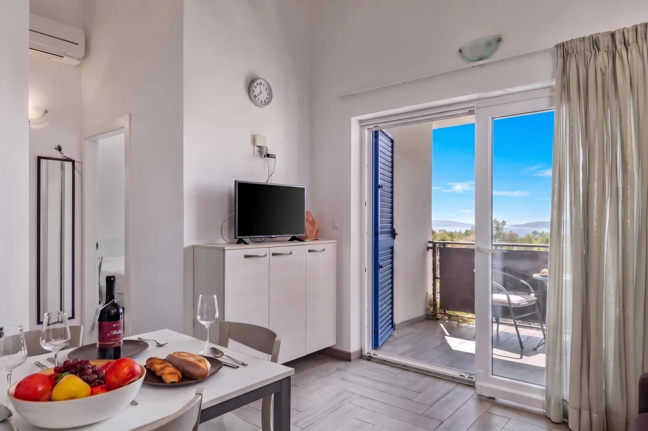 Wabi Sabi Apt4 Pool & Sea View photo 3
