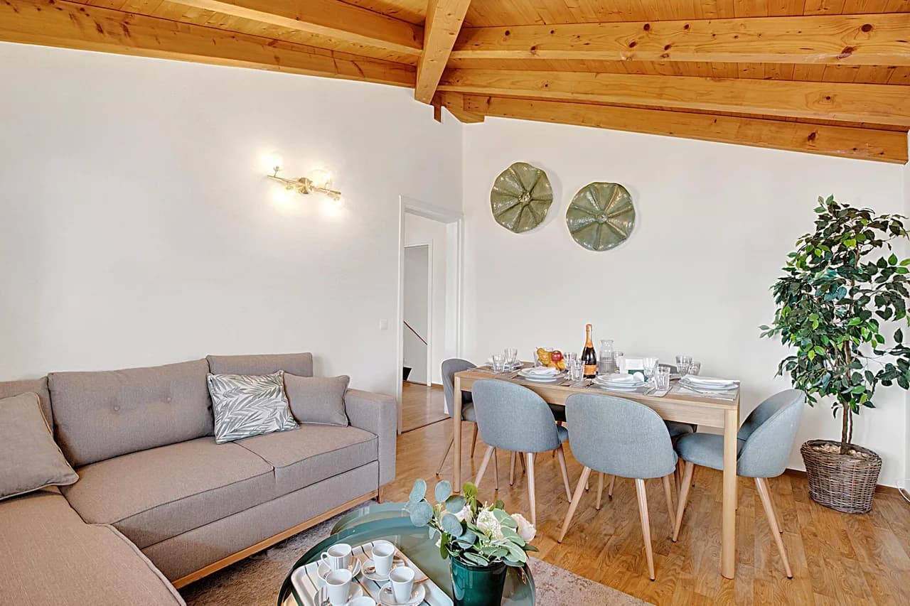 Agra Apartment (Lugano) photo 3
