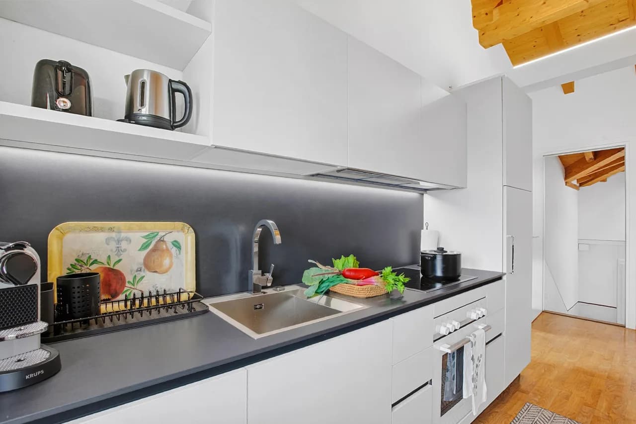 Agra Apartment (Lugano) photo 5