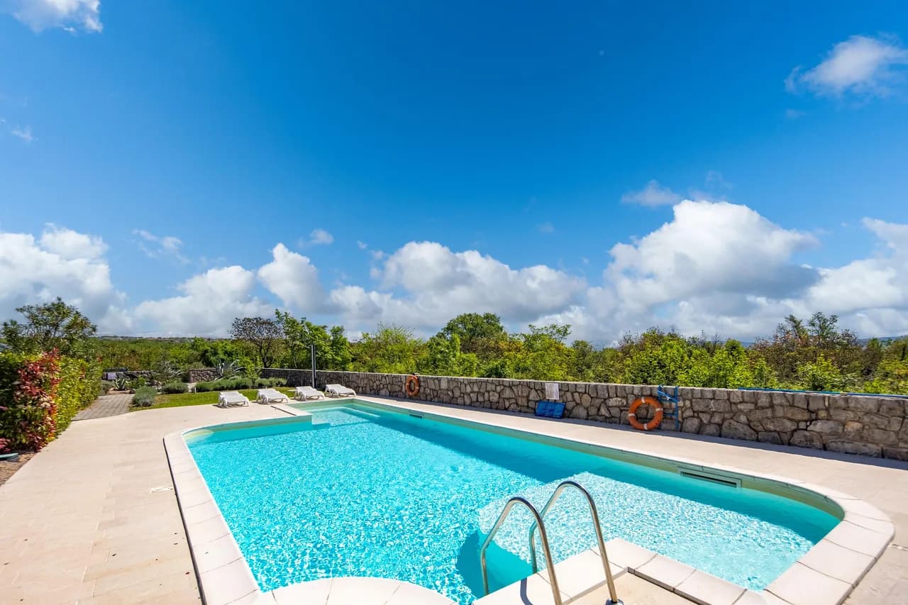 Wabi Sabi Apt6 Pool & Garden photo 2
