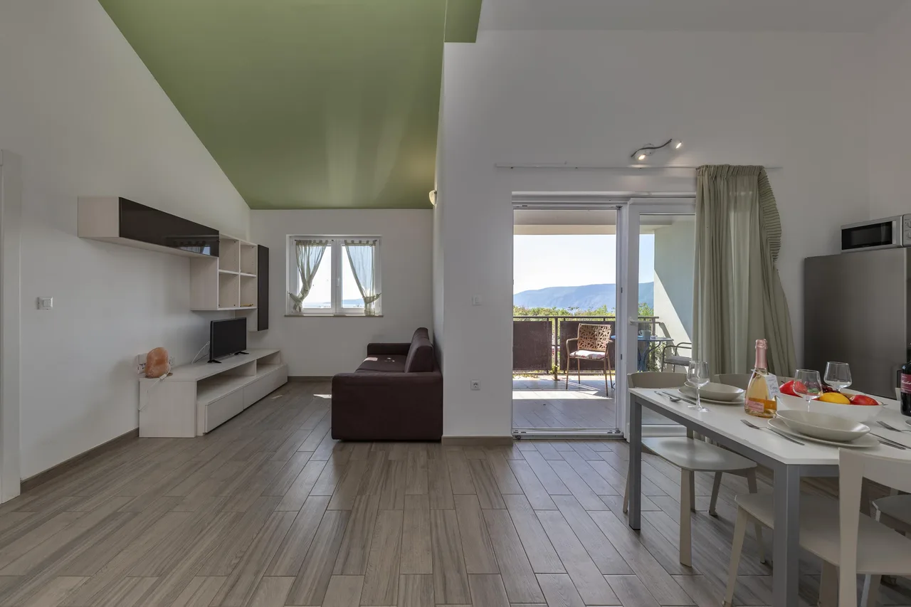 Wabi Sabi Apt3 Pool & Sea View photo 3