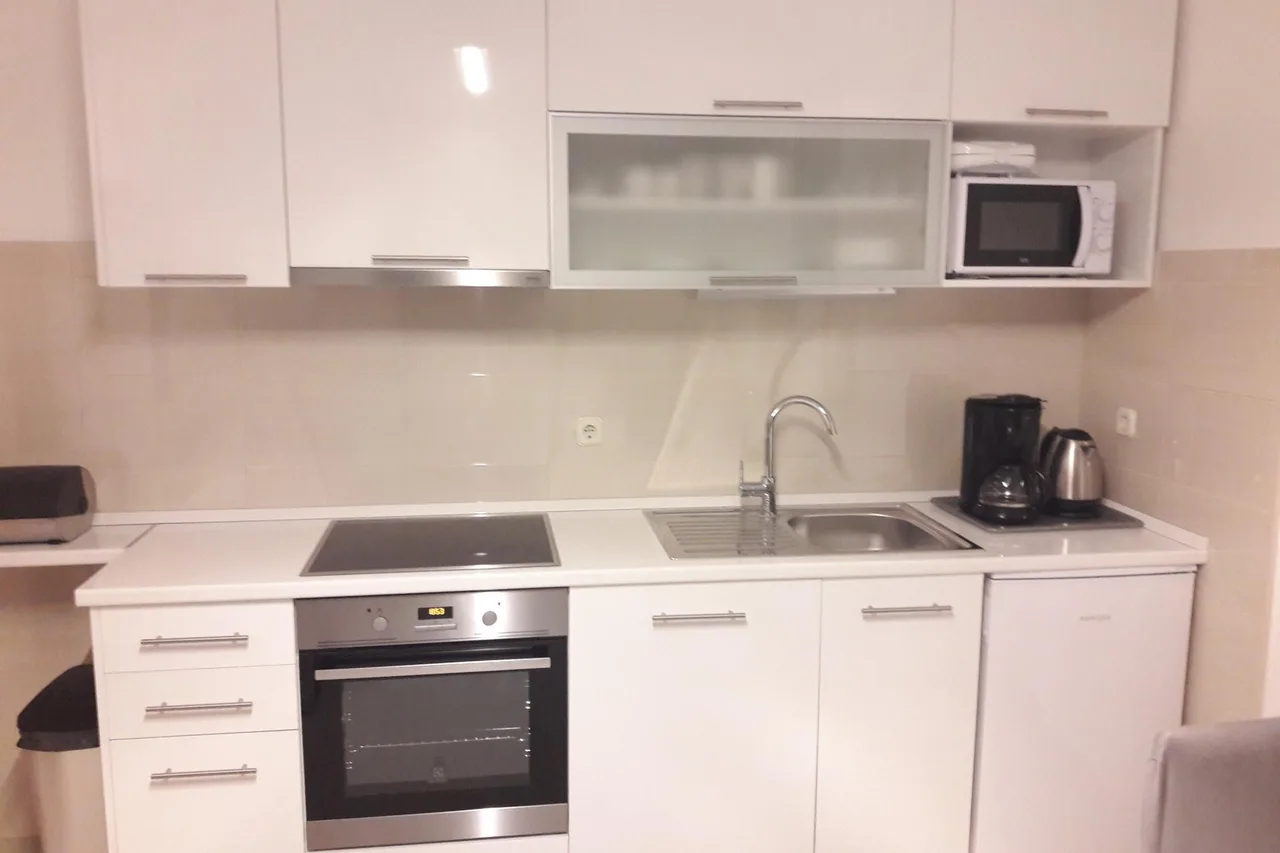 Lakeview Pool Apartment in Zadar photo 5