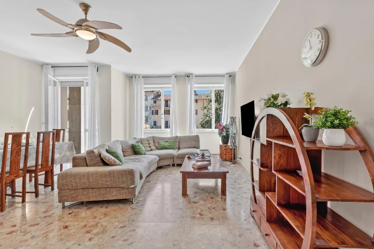 Riva Dante Apartment photo 2