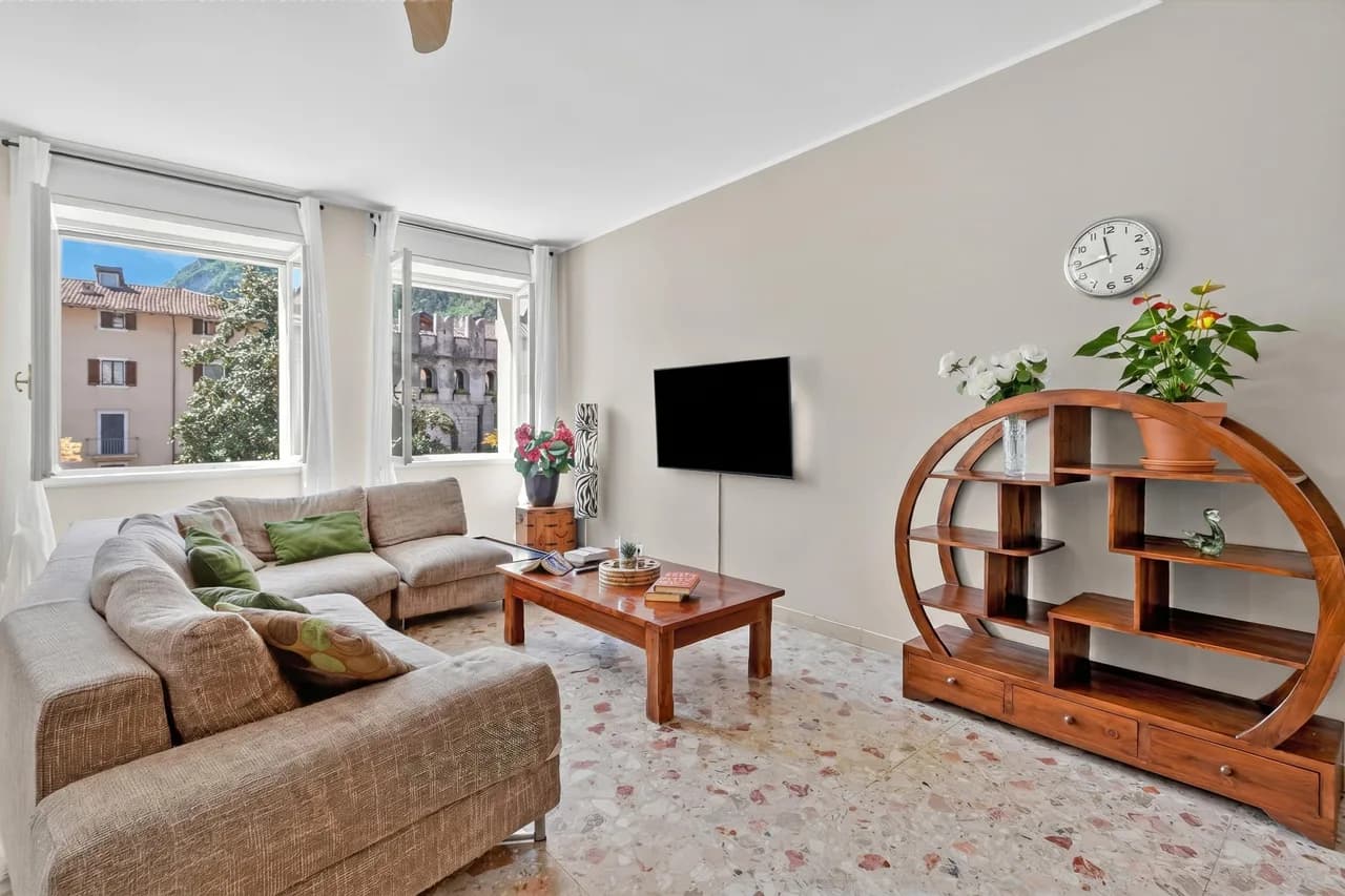 Riva Dante Apartment photo 3