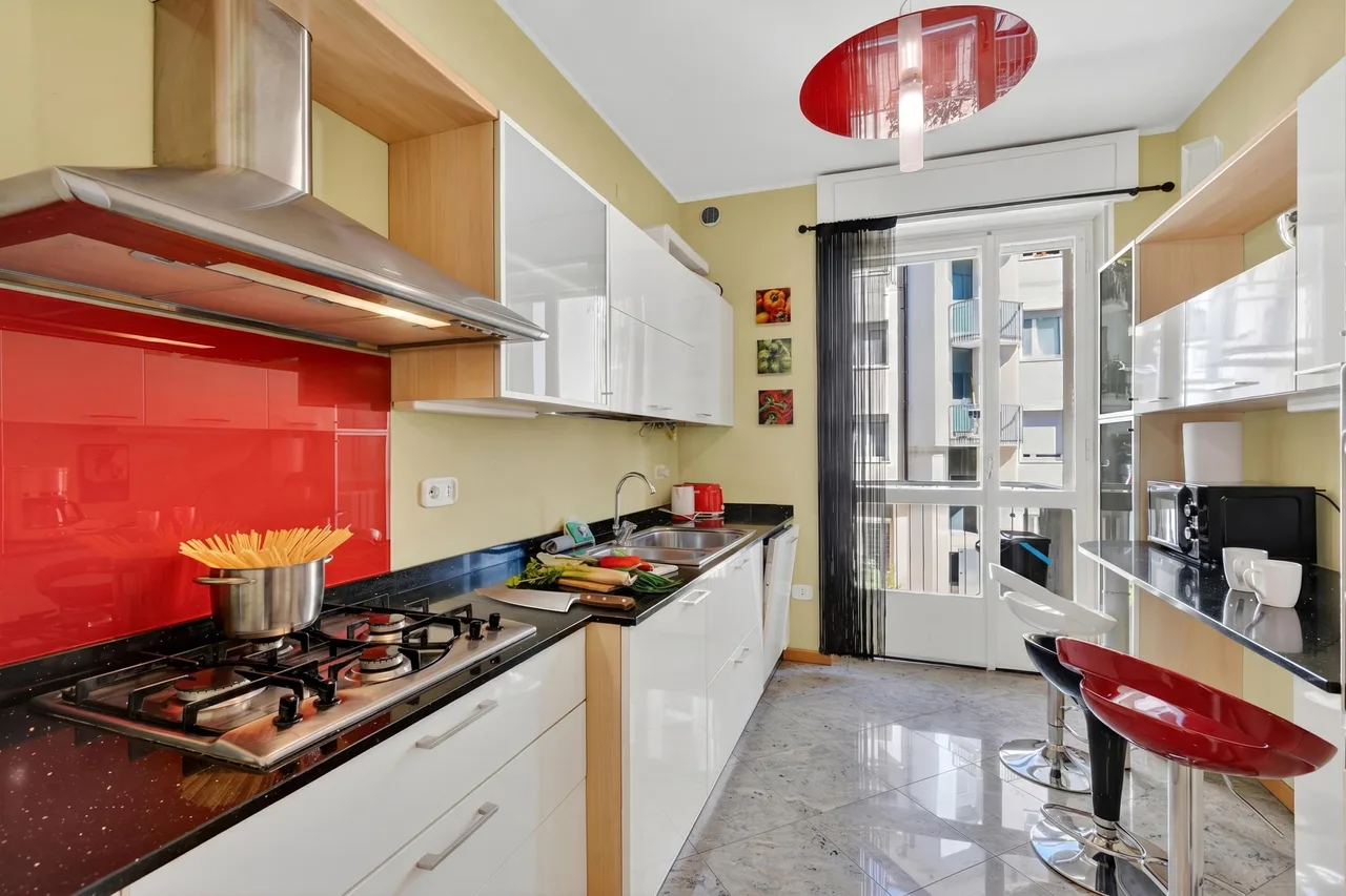 Riva Dante Apartment photo 4