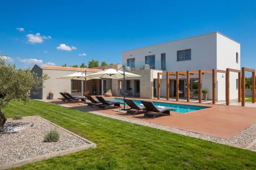 Villa Royal Green