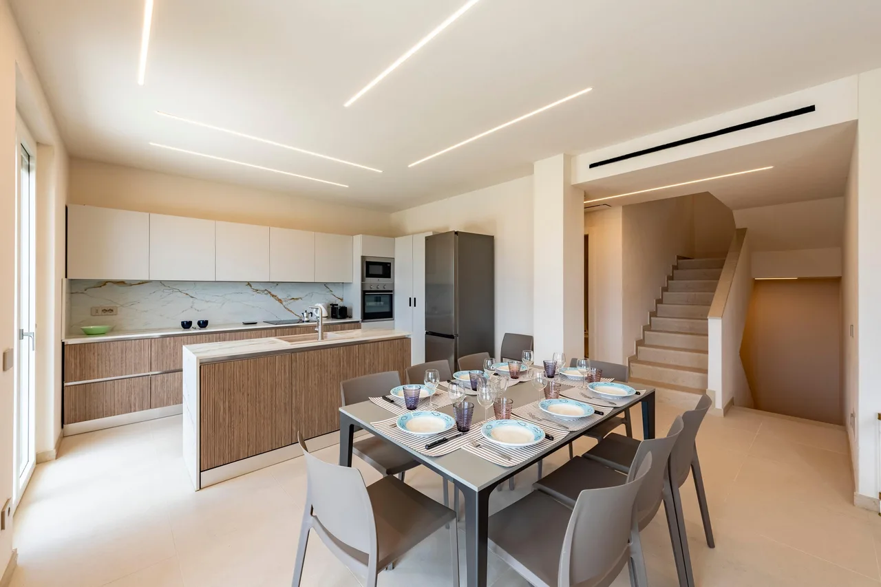 Spacious Luxury Villa in Casarza Ligure photo 2
