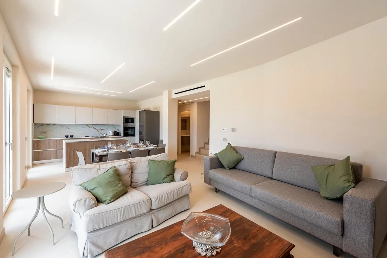 Spacious Luxury Villa in Casarza Ligure photo 3