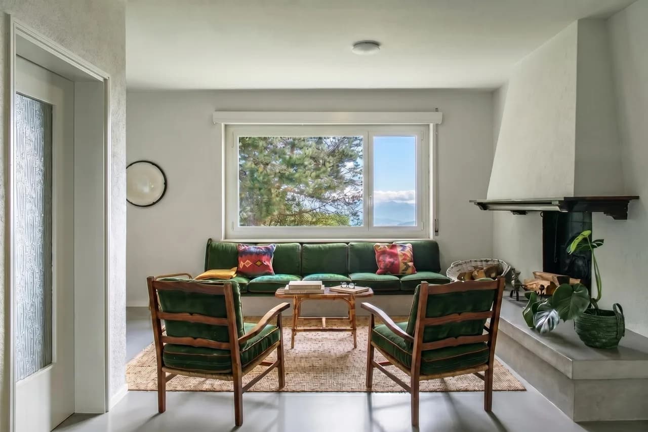 Luxury Nature Retreat Villa Planchette 4 photo 2