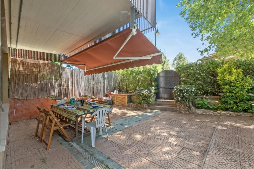 Casa Piero with Private Garden and Parking