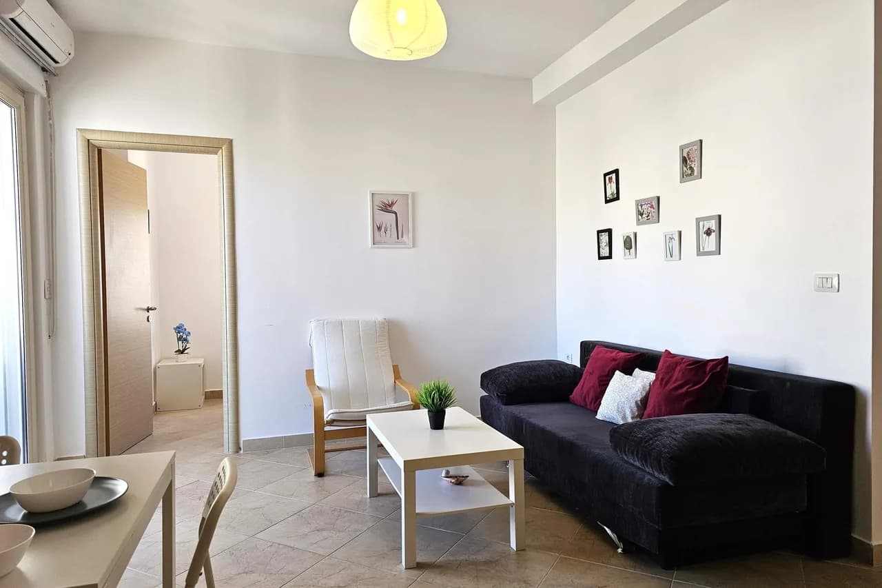 Holiday Apartment With Sea View - 180 photo 3