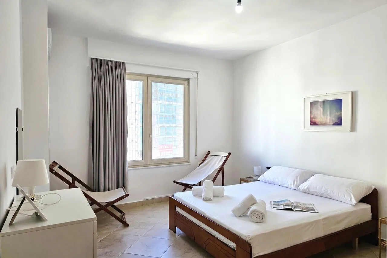 Holiday Apartment With Sea View - 180 photo 5