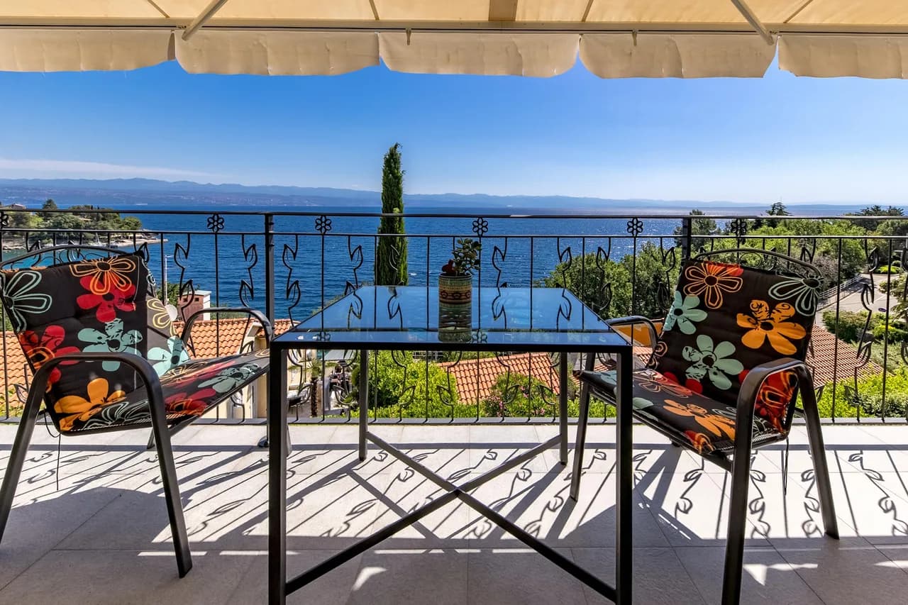 Beachside Villa Mia Apartment 2 photo 3