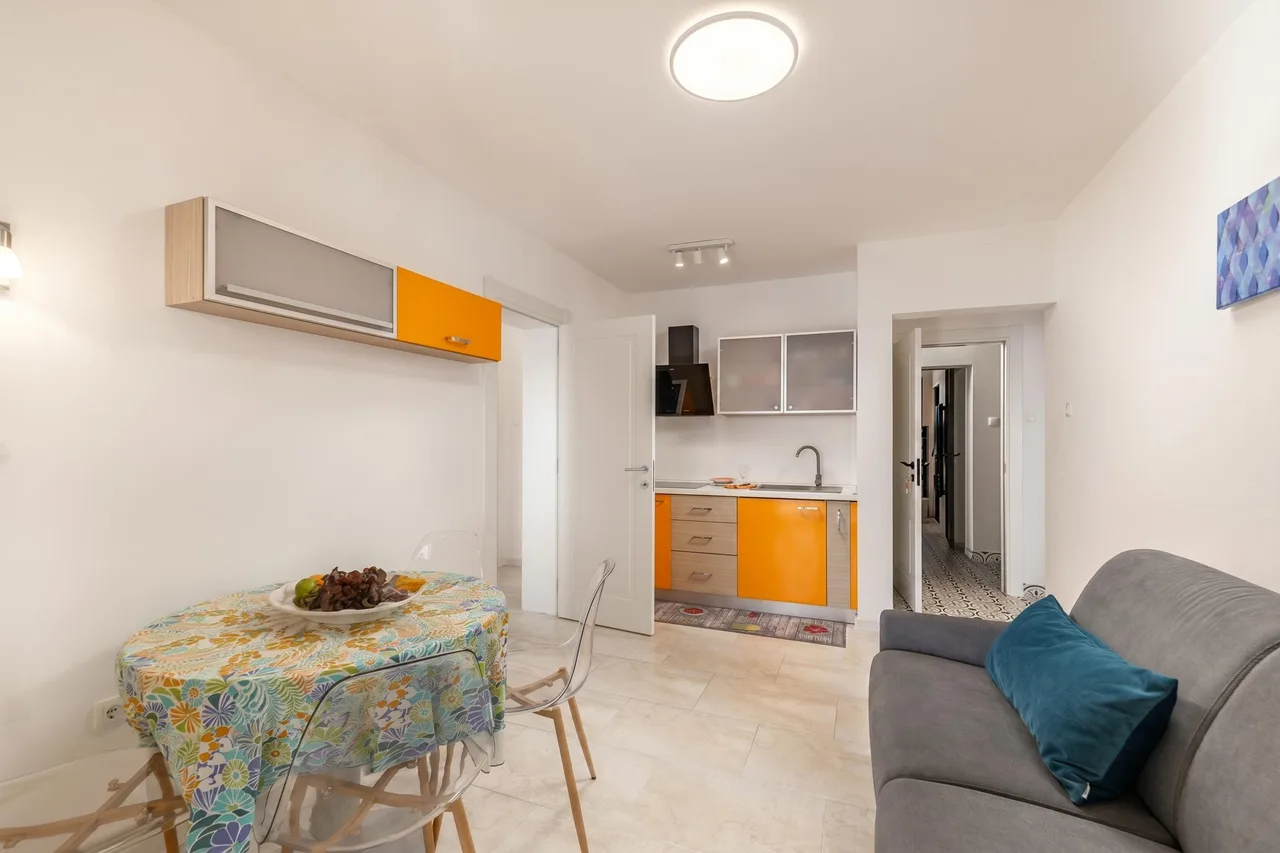 Beachside Villa Mia Apartment 2 photo 5