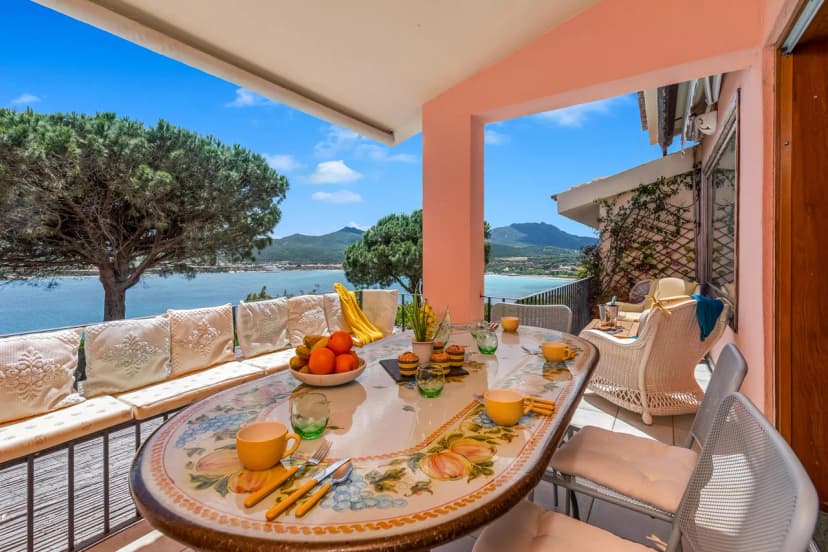 Casa Titta