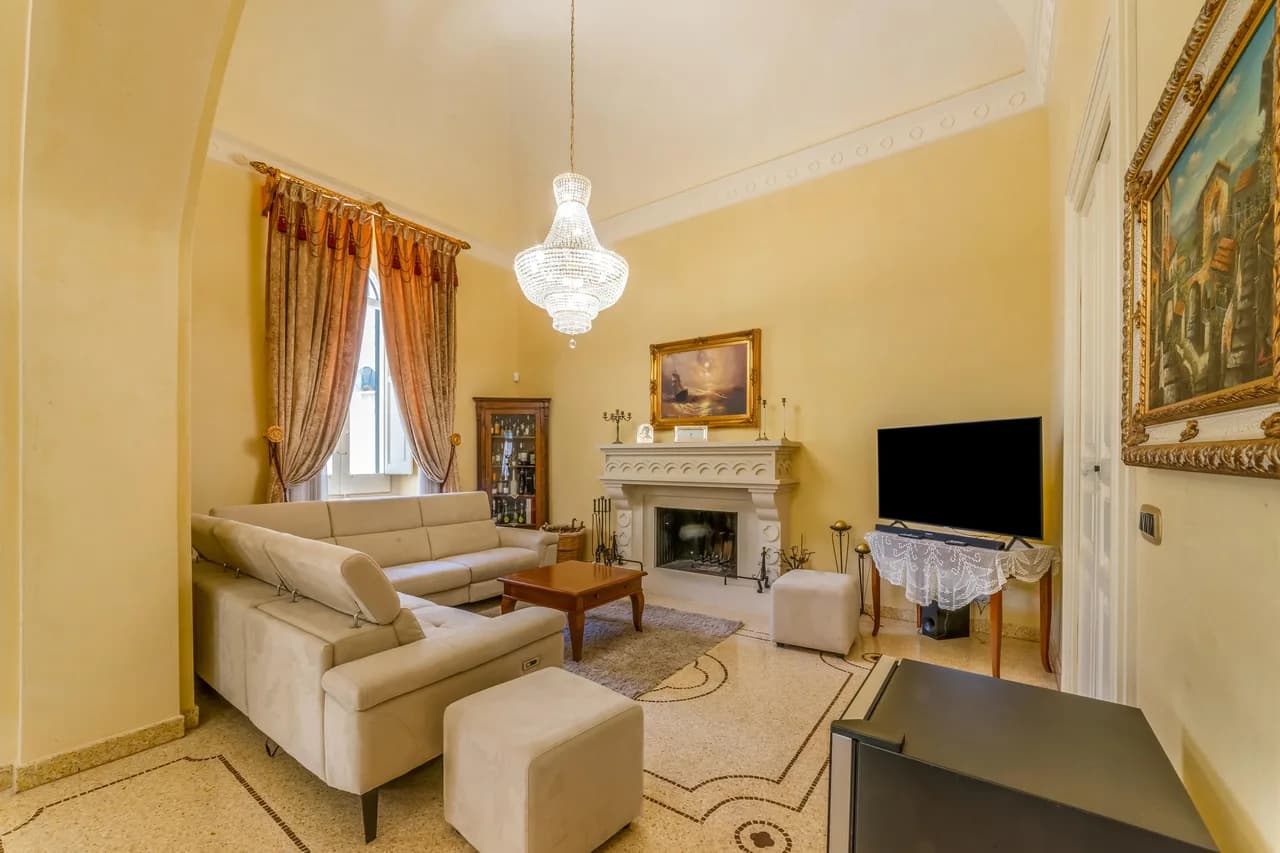 Private Pool Villa in Alessano Salento Italy photo 4