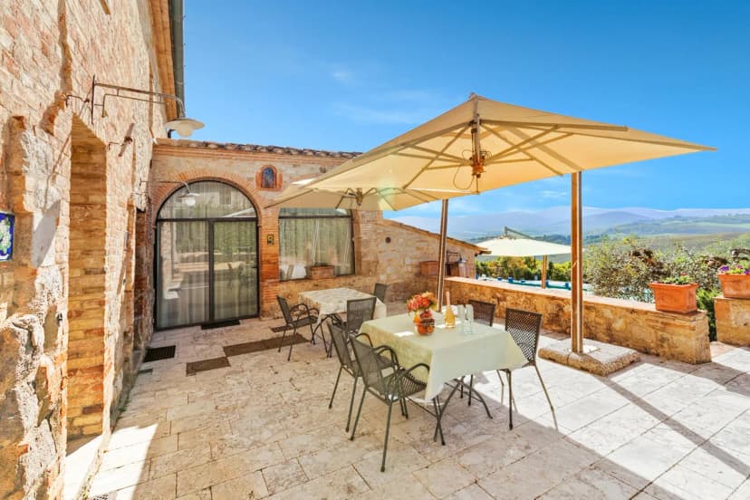 La Pieve Di San Martino - APT Gelsomino