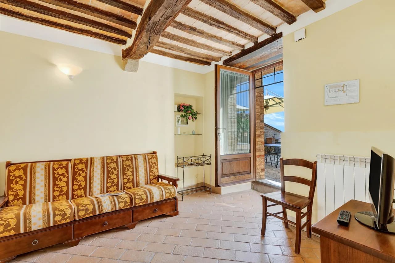 La Pieve Di San Martino - APT Gelsomino photo 3
