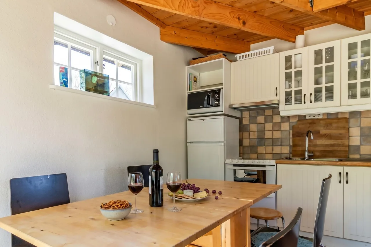 Aspö Island Hideaway Family Home 60 photo 4