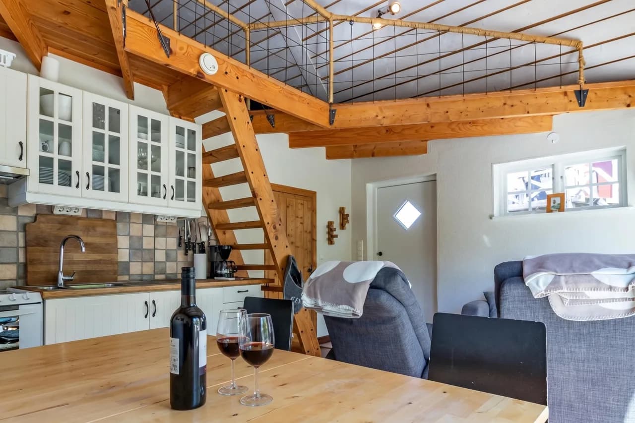 Aspö Island Hideaway Family Home 60 photo 5