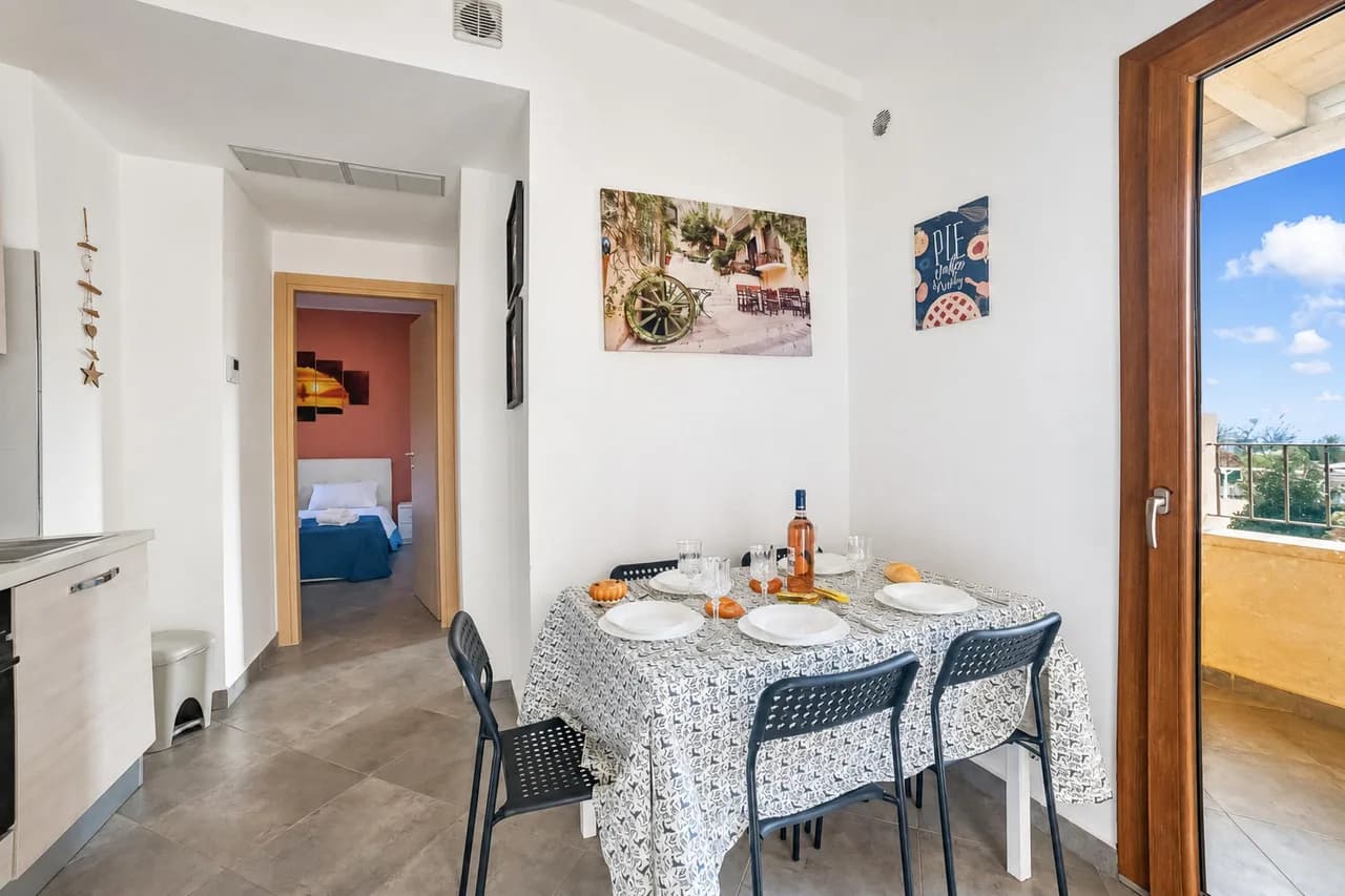 Pino 2 -3 Bedrooms Near The Sea photo 3