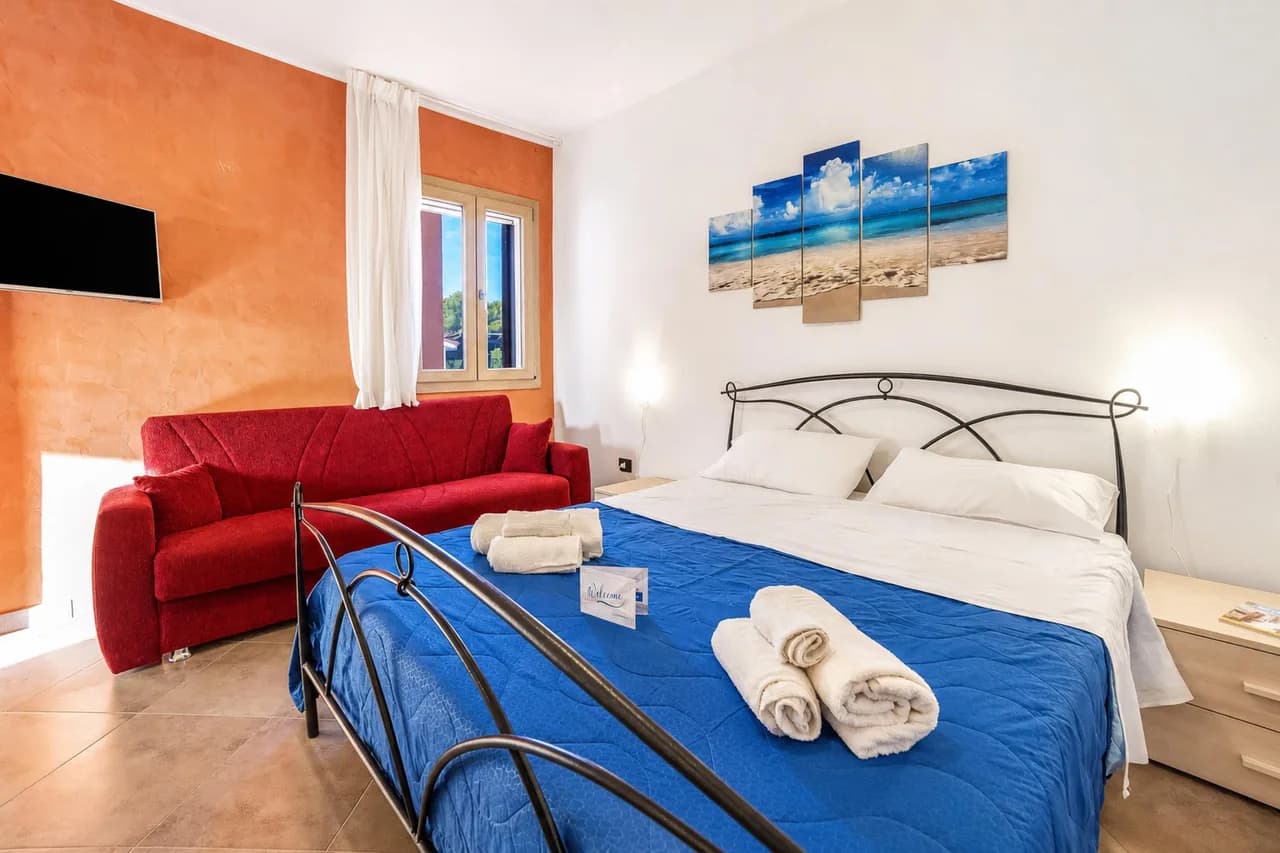 Pino 2 -3 Bedrooms Near The Sea photo 4